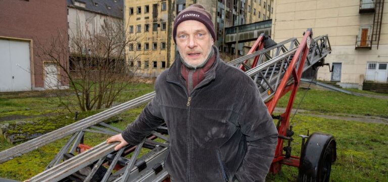 Schauspieler Brambach begeistert von MV