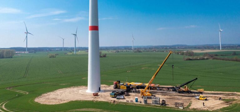 Ökostrom-Verband fordert beschleunigte Genehmigungsverfahren