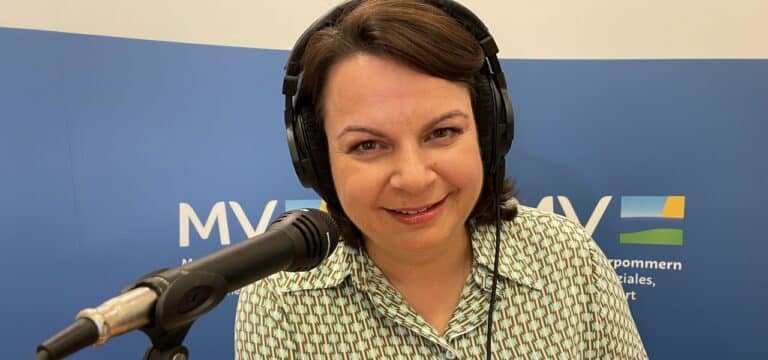 Podcast „Die Drese“ – Folge 18: „Tag der hausärztlichen Versorgung“