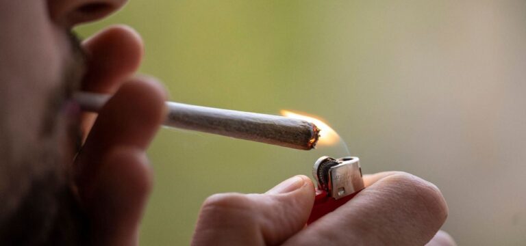 Riss geht durch Landtag bei Cannabis-Freigabe