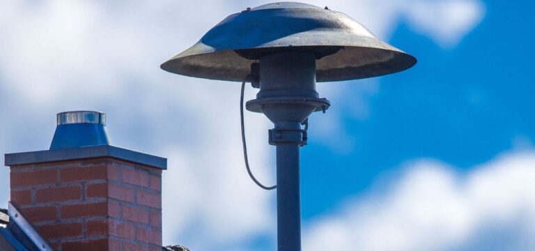 Sirenentest in Wismar: Wartungsarbeiten am 4. September können kurzzeitig Signale auslösen