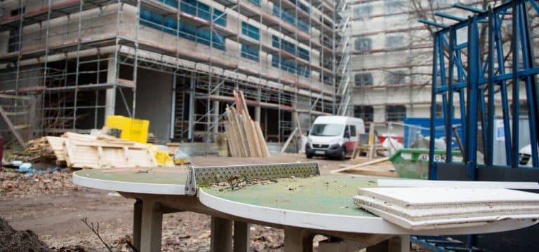 MV-Kommune skeptisch bei Plänen für Schulbau-Gesellschaft