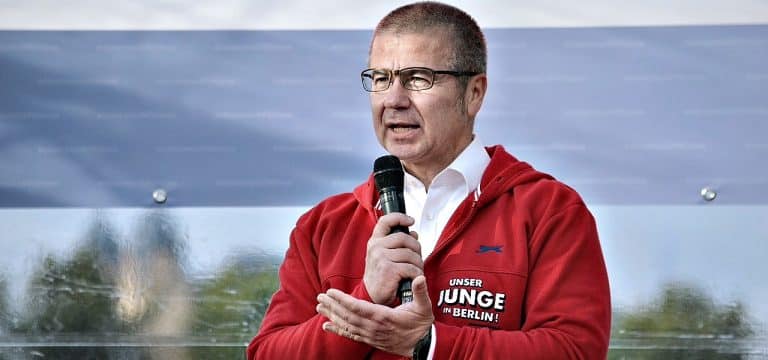 Frank Junge lädt Bürger der  Wahlkreise zu Gesprächen ein
