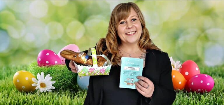 „Wismar blüht auf“ und „Osterkörbchen-Suche“ – das macht Lust auf Frühling