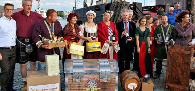 Streit um Stadtjubiläum: Wismar ringt um den richtigen Weg zum 800. Geburtstag