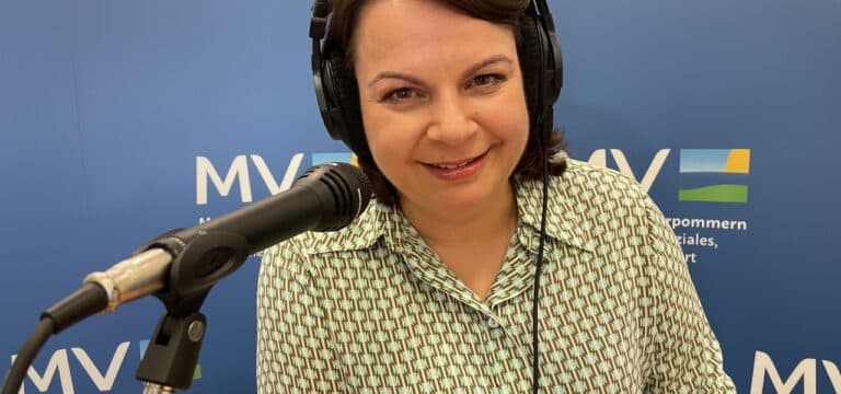 Podcast „Die Drese“ jetzt auch bei uns zu hören