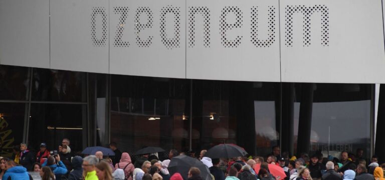 Stralsund: Meeresmuseum meldet Cyberangriff