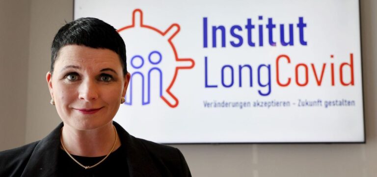 Long-Covid-Institut bekannter Expertin macht dicht