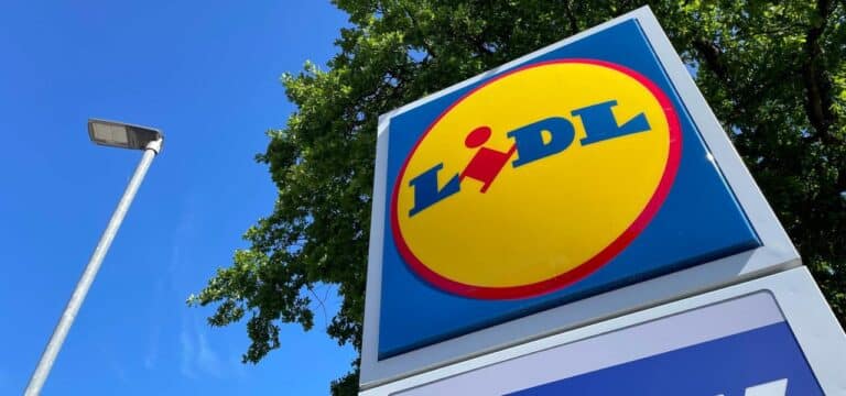 Molkerei ruft Lidl-Produkt wegen Schimmelpilzgift zurück