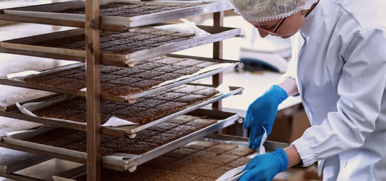 Kein Investor gefunden: Aus für Mäkelbörger Kuchenmanufaktur