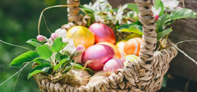 Ostern 2026 in Wismar – Märkte, Kultur und Familienaktionen