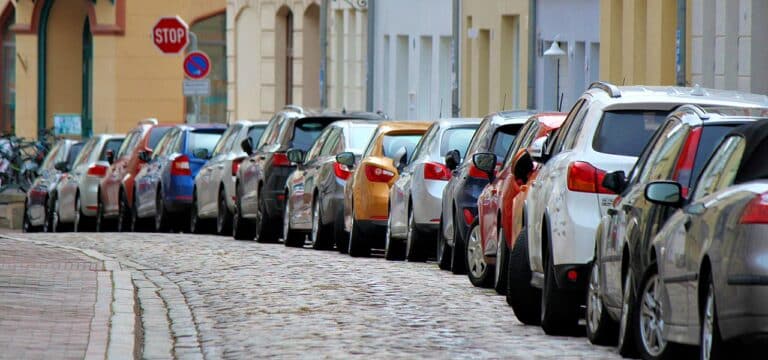 Stadt verteidigt Verkehrsentwicklungsplan: „Es geht um mehr als das Parken in der Innenstadt“