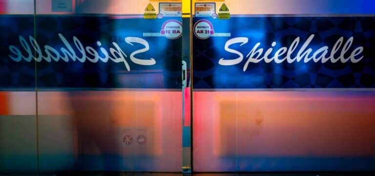 Mindestabstände: Kahlschlag bei Spielhallen ausgeblieben