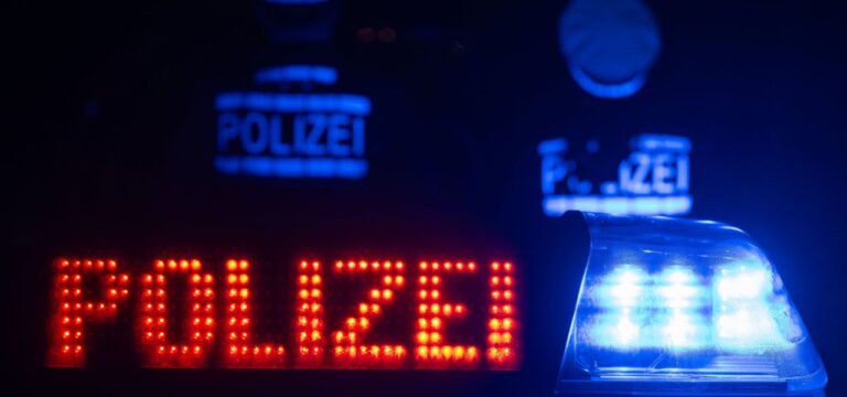 Rostock: Gefährliche Körperverletzung mit einer verletzten Person
