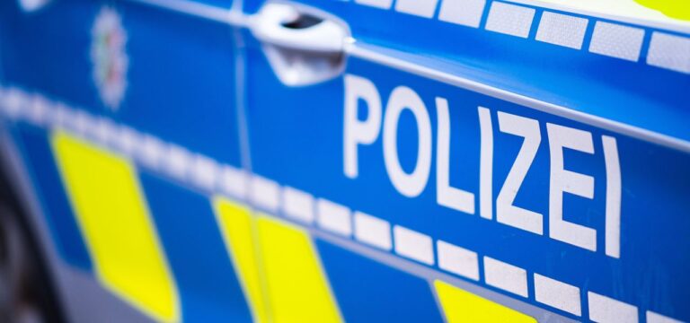 Mehr Straftaten von Kindern in MV