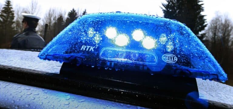 Nach Tod in Obdachlosenunterkunft: Verdächtiger entlassen