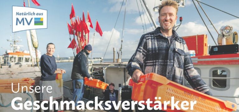 „MVwow“- Kampagne weiter auf Erfolgskurs – neue Motive vorgestellt