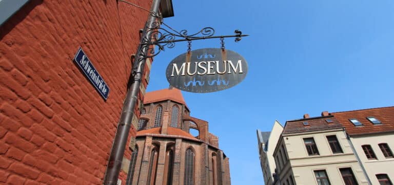 Ausstellung „Anka Kröhnke – Fundsachen“ im Museum Schabbell