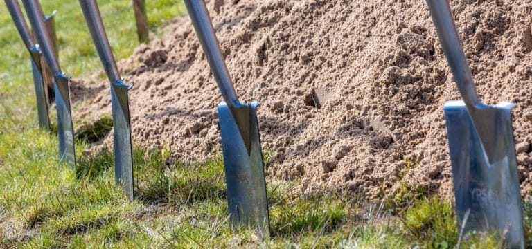 Weniger Nachfrage am Bau: MV-Bauverband spricht von Krise