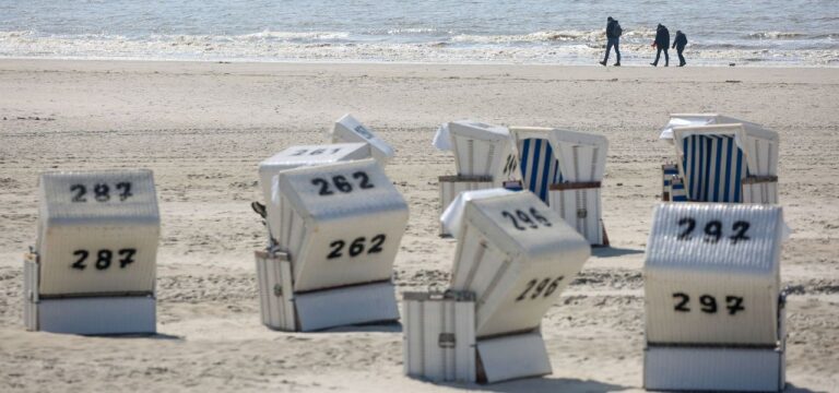 Blaualgengefahr vorerst gebannt – Badewasserqualität gut