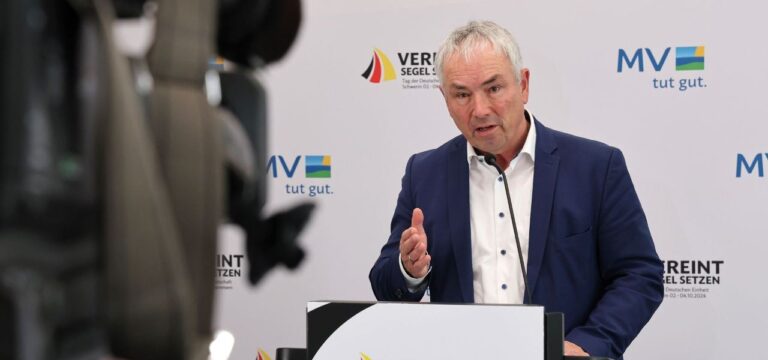 Machtkampf um Spitze des Städte- und Gemeindetags