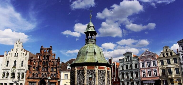 Stadt legt Entwurf vor: Bürgerschaft entscheidet am 25. Juni über die kommunale Wärmeplanung