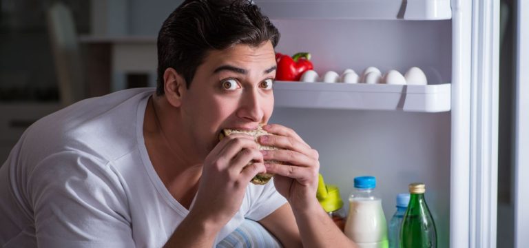 Zum “Welt-Adipositas-Tag”: Plötzliche Gier – Wie entsteht Heißhunger?