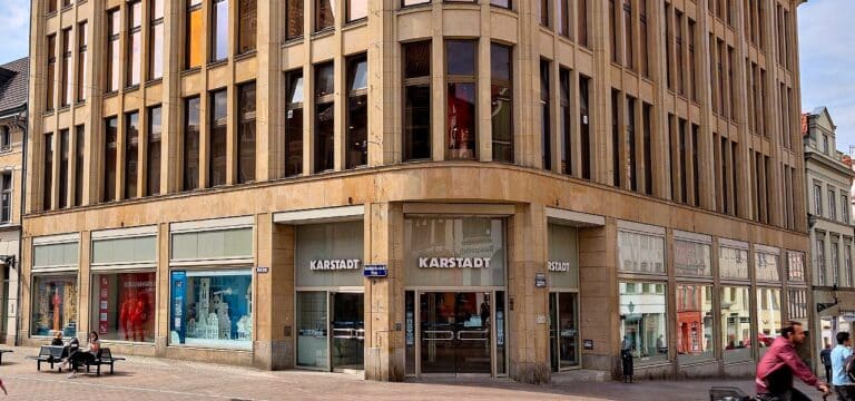 Keine Schließung für Galeria Karstadt Kaufhof im Norden