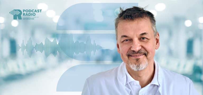 Wismar: Heute ist „Welt-Adipositas-Tag“ – Dr. Andreas Wolf bei uns im Interview