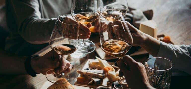 „Wismars Best“: Tasting Event im „Park inn Wismar“
