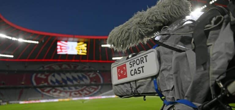 Auktion der TV-Rechte startet: Milliardenpoker hält Bundesliga-Klubs in Atem