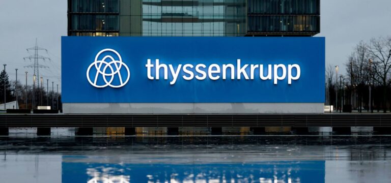 Einspruch gegen Niederlande: Thyssenkrupp geht gegen verlorene U-Boot-Ausschreibung vor