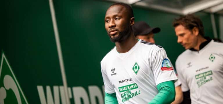 Vom Traum- zum Albtraum-Transfer: Werder Bremen suspendiert Kader-Verweigerer Keita