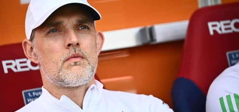 „Definitiv nicht der Weg“: Tuchel bleibt weiter Bayern-Trainer