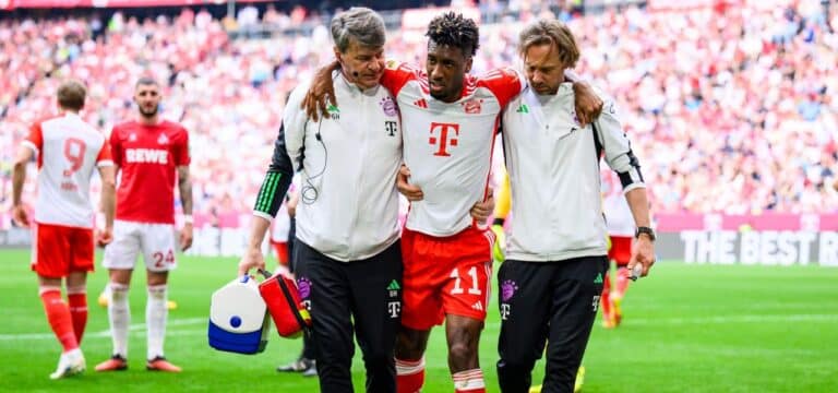 BVB gewinnt in Unterzahl: FC Bayern bezahlt Zittersieg mit großen Sorgen