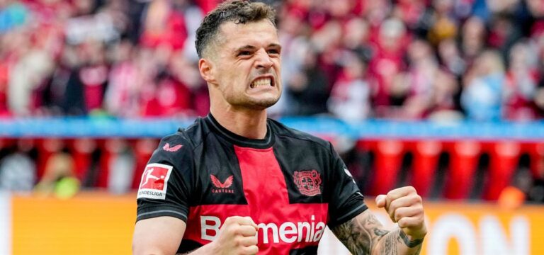 Unbesiegt zur Meisterschaft: Bayer 04 Leverkusen entthront den FC Bayern