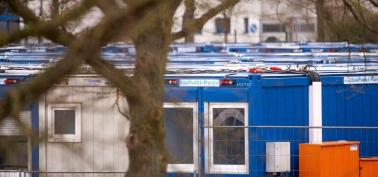 Zuwanderungsland MV: Mehr Zu- als Fortzüge im Jahr 2023