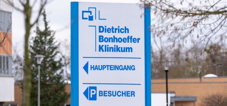 Baby zu Tode geschüttelt? Ermittlungen gegen Vater