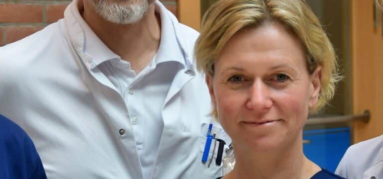 Kinder-Uni Wismar am Freitag: Wie fühlt es sich an, alt zu sein?