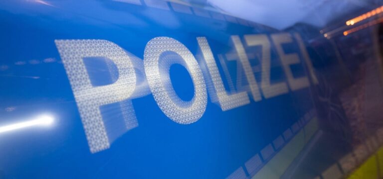 Mann wird nach Schwimmen in der Ostsee vermisst