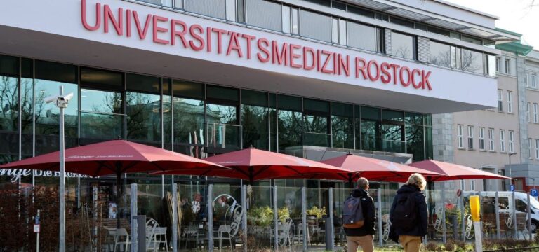 Landtagsausschuss fordert Erhalt von Lebertransplantationen