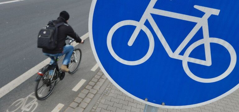 Bürgerschaft beschließt finalen Teil des Verkehrsentwicklungsplanes