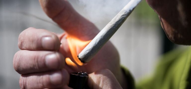 Noch viele offene Fragen: Kommunen fordern mehr Klarheit bei Cannabis-Freigabe