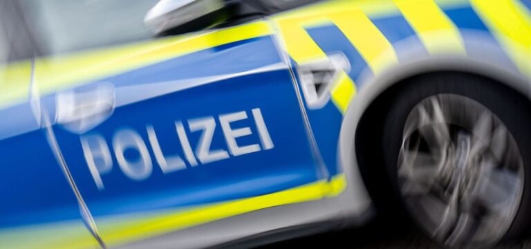 Grevesmühlen: 34-Jähriger widersetzt sich polizeilichen Maßnahmen