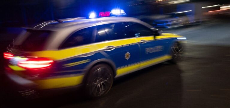 Einbruch in Getränkemarkt in Warin: Kriminalpolizei ermittelt