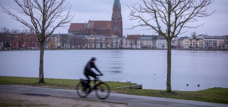 Schwerin weitet Übernachtungssteuer aus