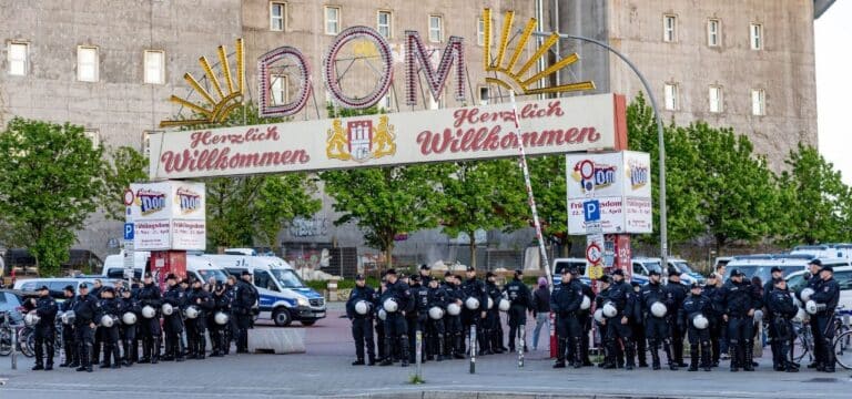 Hansa Rostock doppelter Verlierer des Spieltags