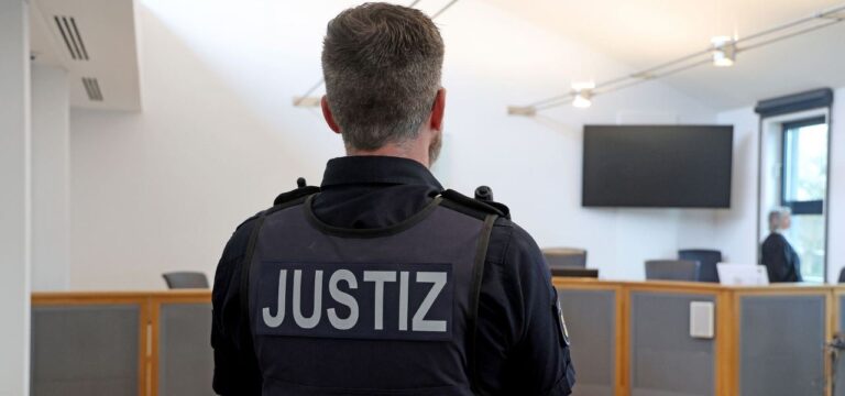 Prozess um getöteten Joel vor Ende – Urteil erst später