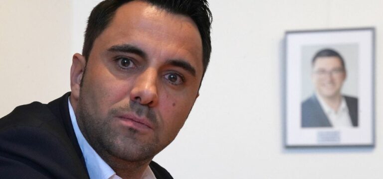 CDU Mecklenburg-Vorpommern vor personellem Neustart