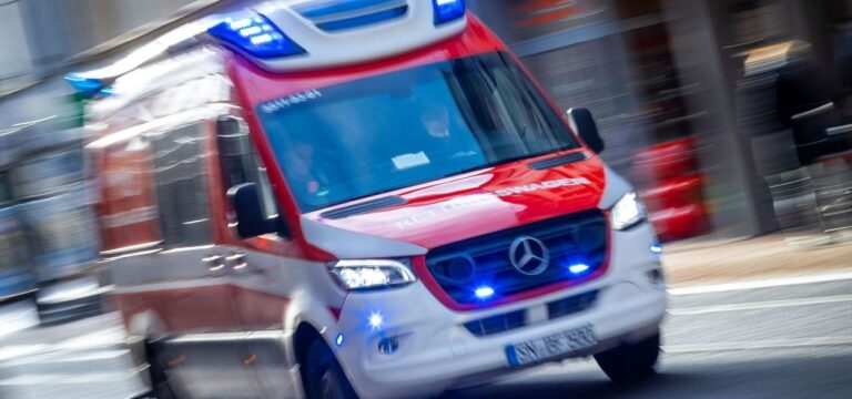 Telenotärzte künftig für ganz Mecklenburg-Vorpommern